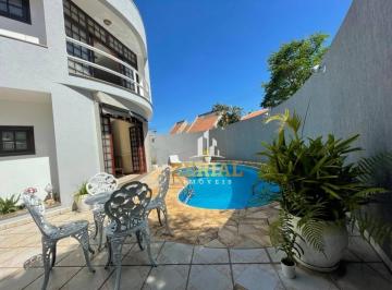 3835ea550f16700e0b25780d2af20cea14e7db82 · Sobrado com 4 dormitórios à venda, 350 m² por R$ 2.700.000,00 - Jardim São Caetano - São Caetano do