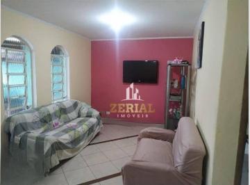 12fbce1d20f8537070d369d35b4f254853c3a3cb · Sobrado à venda, 172 m² por R$ 650.000,00 - Jardim Cristiane - Santo André/SP