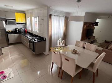 ed68bf8ee428640a03e9142fcd1d86676cc95097 · Cobertura à venda, 150 m² por R$ 580.000,00 - Parque das Nações - Santo André/SP