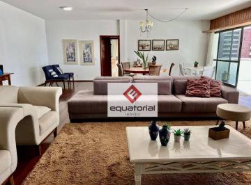 157d6725dedc517785042218d4344222d1c04cb4 · Apartamento com 4 Quartos à Venda, 357 m² por R$ 2.290.000 - Meireles - Fortaleza/CE