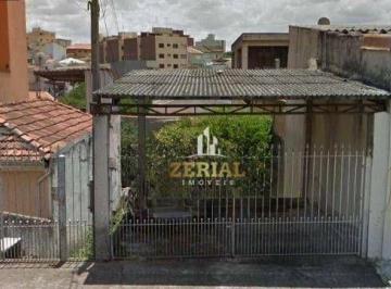 a5265bd6d18033a6c7b0f0e00f2edacfe9acc115 · Terreno à venda, 240 m² por R$ 650.000,00 - Olímpico - São Caetano do Sul/SP