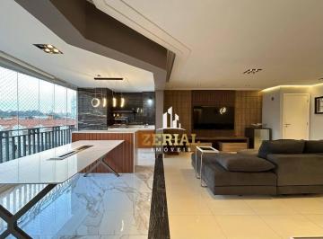 1216eb441cfbc35fd17e48408feca8ff232d28b3 · Apartamento com 4 dormitórios à venda, 189 m² por R$ 2.350.000,00 - Jardim São Caetano - São Caetano
