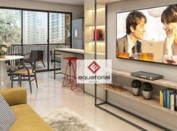 c6d45064c8bb2d7e3527b54be9b4943f8fb703b2 · Apartamento com 3 dormitórios à venda, 72 m² por R$ 970.818,00 - Varjota - Fortaleza/CE