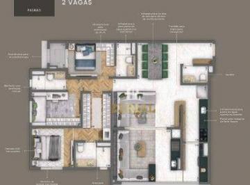ab97cffc695e688800a44e0a053a7bc0d5dd233c · Apartamento à venda, 120 m² por R$ 1.422.000,00 - Mooca - São Paulo/SP