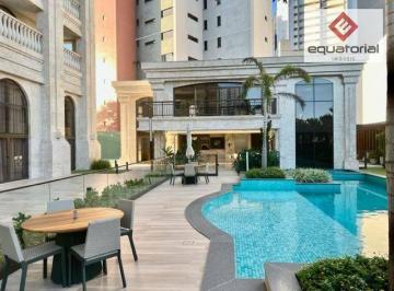 0391de6696b73b91e150eb55fc0ad64882daee76 · Apartamento com 4 Suítes à Venda, 400 m² por R$ 6.949.000 - Meireles - Fortaleza/CE