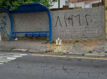55846d1841b9db29106005804b4ec790a79ad1fa · Terreno à venda, 450 m² por R$ 2.000.000,00 - Campestre - Santo André/SP