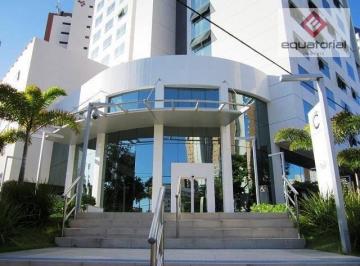 40e1813fe101db8437fd26b62b5318f4e15ab438 · Loja à Venda, 151 m² por R$ 2.814.000 - Meireles - Fortaleza/CE