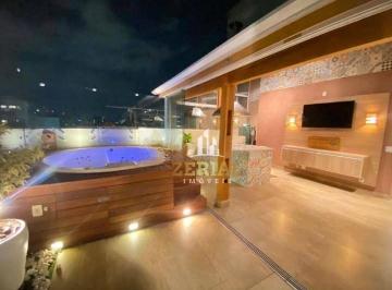 fda7398f47b8061e03f5773b12e7035b7bbcbe56 · Cobertura com 3 dormitórios, 168 m² - venda por R$ 1.807.000,00 ou aluguel por R$ 16.546,00/mês - Ma