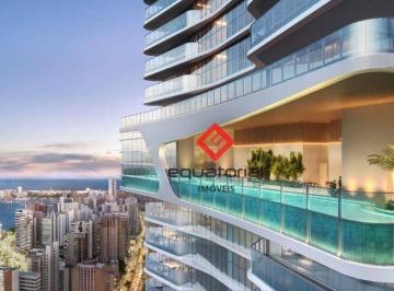 b13857aa54c72fd8e40efff297a36c724bb40f0c · Apartamento com 4 Suítes à Venda, 366 m² por R$ 7.250.000,00 - Meireles - Fortaleza/CE