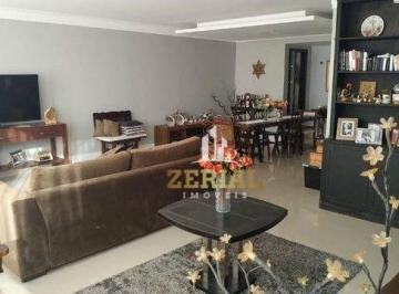 0553f6019cb87c0b43eadfa97bc992e448ba7547 · Apartamento à venda, 220 m² por R$ 850.000,00 - Santo Antônio - São Caetano do Sul/SP