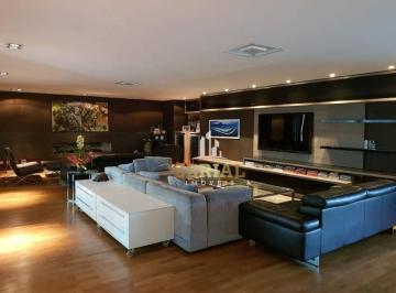7bcee4d79b87cce2925ea98de1d17dc3792b3f59 · Apartamento à venda, 354 m² por R$ 5.200.000,00 - Santa Paula - São Caetano do Sul/SP