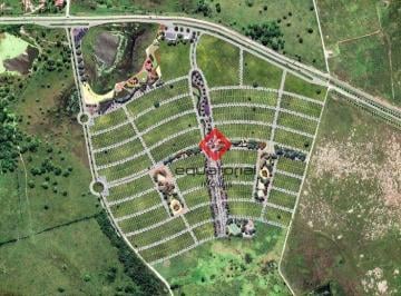 6b9281f40e74ec02d265a9c8857fd895532b3454 · Lote à venda, 216 m² por R$ 81.000 - Garrote - Caucaia/CE