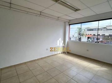 63317c57d0bbeca2a8bc8f596ba0ccc1bb8e876a · Salão para alugar, 130 m² por R$ 4.600,00/mês - Nova Gerti - São Caetano do Sul/SP