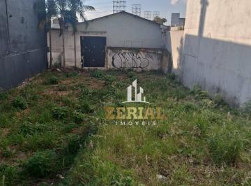 722c844138d2864e0d4101a1bb0eabb3eb8828e7 · Terreno à venda, 338 m² por R$ 3.500.000,00 - Centro - São Caetano do Sul/SP
