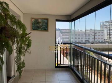 083ca3d7090f71b2d348e1a8a696e6c3aed4b169 · Apartamento à venda, 88 m² por R$ 1.150.000,00 - Campestre - Santo André/SP