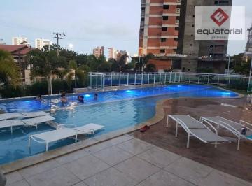 d5c753c89e916d7c4545bd50b917ad7c638b7692 · ED> NATURE - Apartamento com 3 Suítes à Venda, 146 m² por R$ 1.990.000 - Guararapes - Fortaleza/