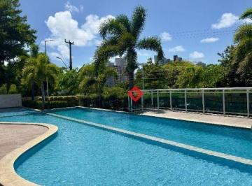 81dc84f4207a587da8e49b0ff1341c8a63bdd1e6 · ED. NATURE - Apartamento com 3 Suítes à Venda, 146 m² por R$ 1.995.000 - Guararapes - Fortaleza/CE