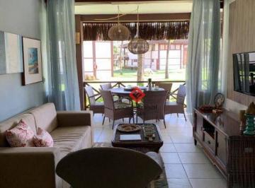 67d65b5bacd80b5fb8fd4777431e79f8a1823a40 · Bangalô com 3 Suítes à Venda, 124 m² por R$ 1.400.000 - Fleicheiras - Trairi/CE