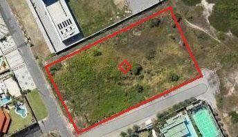 cccd1a82cf81a24af8458c3829948ee73ca5bdfd · Terreno à venda, 7790 m² por R$ 14.500.000,00 - De Lourdes - Fortaleza/CE