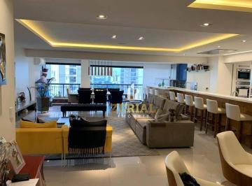 895298a98d3c805d0c26a05bcdbbc65fe0dae844 · Apartamento à venda, 236 m² por R$ 4.240.000,00 - Vila Boa Vista - Santo André/SP