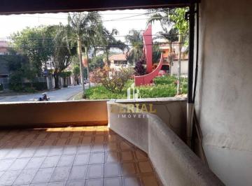 4bdec2ddd6b42183fafbc705575665edb4102bf9 · Sobrado à venda, 176 m² por R$ 850.000,00 - Olímpico - São Caetano do Sul/SP