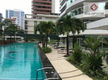 c97ff50758e13582ce6b6218d02700bc5040ae2b · Apartamento com 4 Suítes à Venda, 339 m² por R$ 4.500.000 - Meireles - Fortaleza/CE