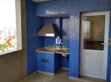 8717360281ff6519976a6424f1670c64fc4052c7 · Apartamento com 3 dormitórios à venda, 158 m² por R$ 1.540.000,00 - Vila Assunção - Santo André/SP