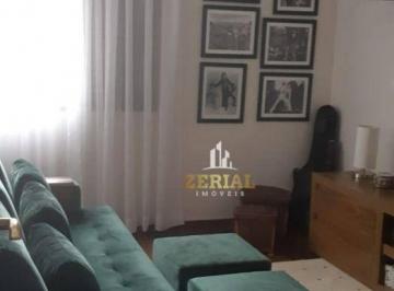 05c57a46be00e7499431da442b6d75492dd7e670 · Apartamento à venda, 194 m² por R$ 1.950.000,00 - Santa Paula - São Caetano do Sul/SP