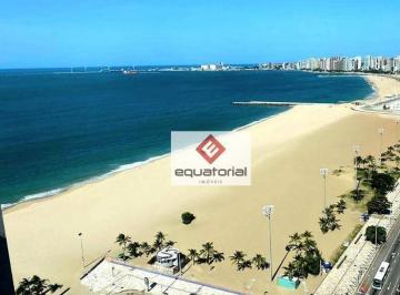 adda4c6779e090952a51d5dda9eb214bd6b9d4f8 · Apartamento com 3 Quartos à Venda, 75 m² por R$ 1.100.000,00 - Praia de Iracema - Fortaleza/CE