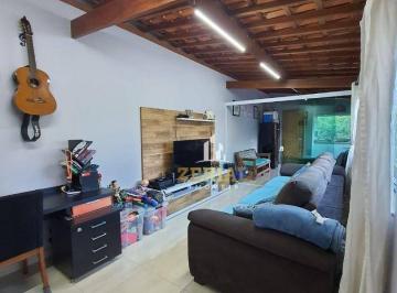 ab7a67e10a7c012304fb231d506906c570cc999e · Cobertura com 2 dormitórios à venda, 100 m² por R$ 450.000,00 - Vila Príncipe de Gales - Santo André