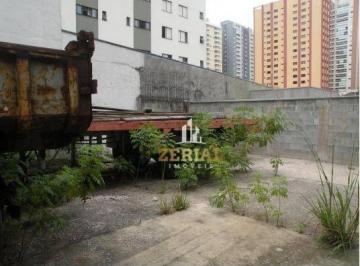 30abd76cc201513f3659a3eadd559b3362085081 · Terreno à venda, 210 m² por R$ 928.000,00 - Santa Paula - São Caetano do Sul/SP