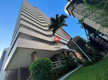 8b8d66373dc1e9d90bfb840b041be55adad4baa2 · Apartamento com 4 Suítes à Venda, 263 m² por R$ 1.300.000 - Meireles - Fortaleza/CE