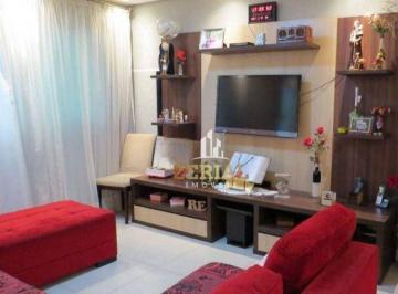 ea123dce9da6a70750eeee75397826ae317b8fae · Sobrado à venda, 169 m² por R$ 850.000,00 - Parque São Pedro - São Bernardo do Campo/SP