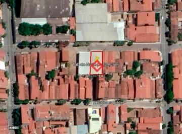 cf2d5518987a11a0a01b82f3d222f62ee0ea2f75 · Terreno à Venda, 260 m² por R$ 295.000,00 - 8 de Junho - Tabuleiro do Norte/Ceará