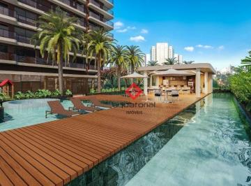 1455cd5b0426c9d4d2348f985e9dfd7c22bbfc7b · MONTE RORAIMA - Apartamento com 4 Suítes à Venda, 301 m² por R$ 4.838.000 - Meireles - Fortaleza/CE