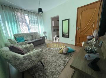 7089e86d013e976fc368d9ce04338914e92e3289 · Apartamento com 2 dormitórios à venda, 71 m² por R$ 370.000,00 - Campestre - Santo André/SP