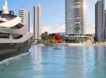 aafcbc981c44070850f5b365c69e5cbf7b644c52 · By Pininfarina - Apartamento com 4 Suítes à Venda, 425 m² por R$ 10.925.000 - Meireles - Fortaleza/C