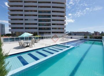 23d82bc42f372939b36e0b6b4deba368acf6f3c0 · Guararapes Residencial - Apartamento com 3 Suítes à Venda, 78 m² por R$ 889.450 - Guararapes - Forta