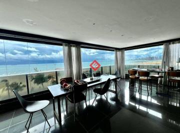 e9fd577ae57c05262b1820945ee694dcca131a04 · Apartamento com 03 Suítes à Venda, 220 m² por R$ 3.500.000 - Meireles - Fortaleza/CE