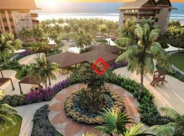 baa56bbab8c68ee8e5317644957bfa4cbef86e3f · Apartamento com 4 Suítes à Venda, 252 m² por R$ 3.690.600 - Porto das Dunas - Fortaleza/CE