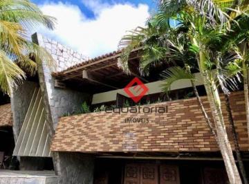 4e0f66377a0a1ba68f9c06972e188e49d9554705 · Casa com 4 Suítes à Venda, 1260 m² por R$ 1.600.000 - De Lourdes - Fortaleza/CE