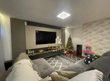 d701790d202b200c9d86a3a8d80b76b330a9dec0 · Sobrado à venda, 322 m² por R$ 1.600.000,00 - Santa Paula - São Caetano do Sul/SP