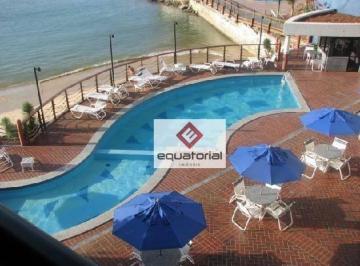 645b77a1ff25dbba54f8c627a0fb3adfaee05e6b · Garden Tupip Iate Plaza - Flat com 1 Suíte à Venda, 51 m² por R$ 740.000 - Mucuripe - Fortaleza/CE