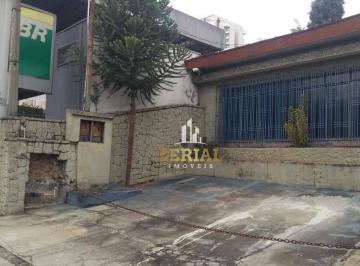 a5a13a1e345b79ac2988e4d5c0613e3dd84191f9 · Terreno à venda, 500 m² por R$ 2.499.000,00 - Centro - São Caetano do Sul/SP