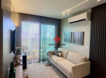 cb7440698fff9a2cb946d668cb4465f253eea0f2 · ALL - Alves Lima Living - Apartamento com 2 Suítes à Venda, 54 m² por R$ 945.100 - Aldeota - Fortale
