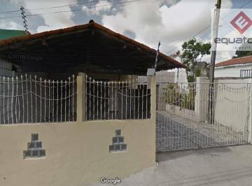 ec1ef84ee9504faa64314f7d3d6270d92f4b2bc5 · Casa com 3 Quartos à Venda, 520 m² por R$ 1.500.000 - Cidade dos Funcionários - Fortaleza/CE