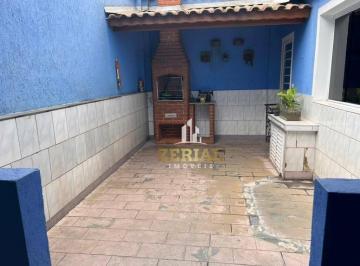 5bee9bc387d7d16120e8adf863355f28b61e48c0 · Sobrado com 4 dormitórios à venda, 176 m² por R$ 960.000,00 - Santa Paula - São Caetano do Sul/SP