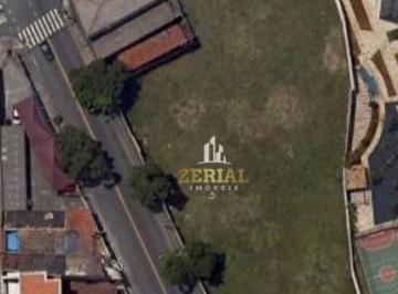 98992493f39129acac03b6ff9f1e2f6f4404412d · Terreno para alugar, 3380 m² por R$ 45.398,15/mês - Vila Helena - Santo André/SP