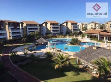 f800cdf2a51f38144443e0e677553883a3289efc · Cobertura com 4 Suítes à Venda, 200 m² por R$ 1.500.000 - Porto das Dunas - Aquiraz/CE