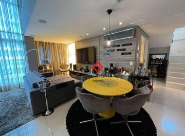 5b2afea883da2faa438ddde8ec638ee91ed19edf · Apartamento com 03 Suítes à Venda, 165 m² por R$ 1.800.000 - Cocó - Fortaleza/CE